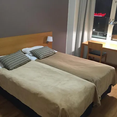 Apartment 1302 *