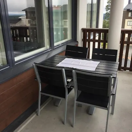 1302 Apartment Ruka