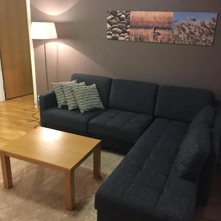 Apartment 1302 *