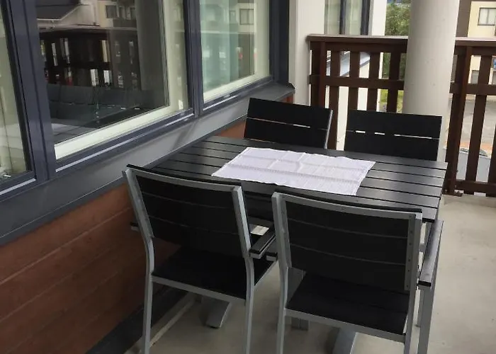 1302 Apartamento Ruka